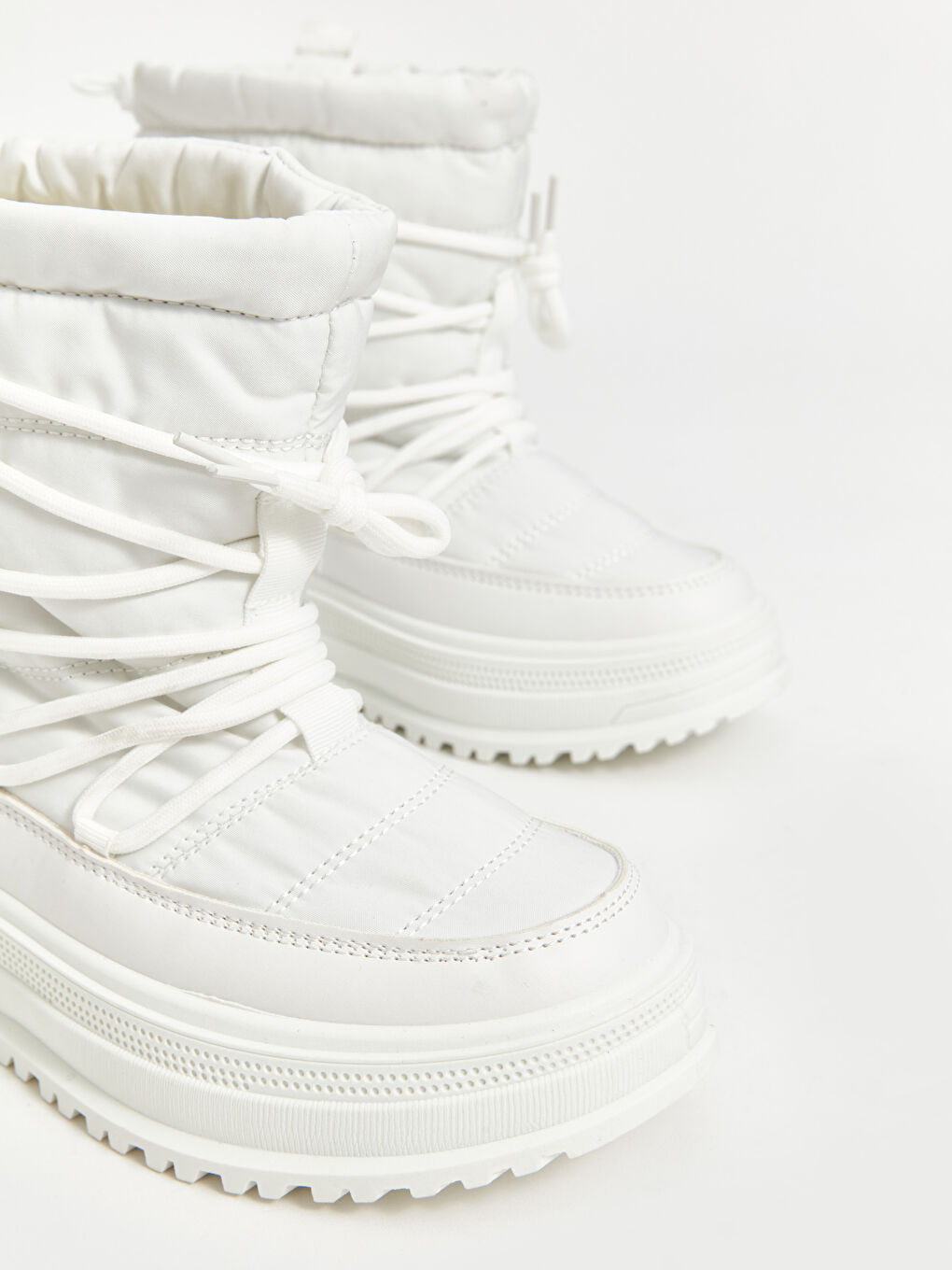 Women's Elastic Snow Boots -W4CA02Z8-J5E - W4CA02Z8-J5E - LC Women's Elastic Snow Boots -W4CA02Z8-J5E - W4CA02Z8-J5E - LC