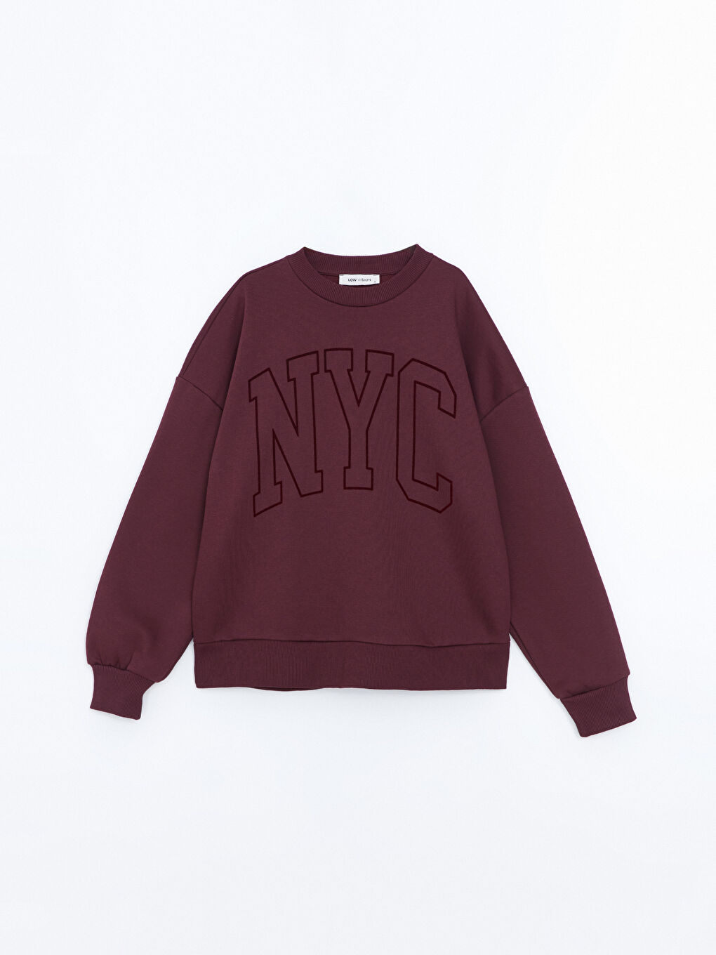 Lcw sweatshirt hot sale