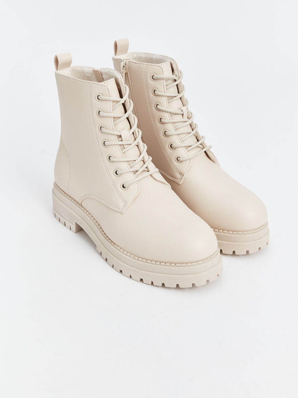 （お得な特別割引価格） Laces and -W4CC16Z8-R5B Boots Snow Women's Closure Zipper トップス