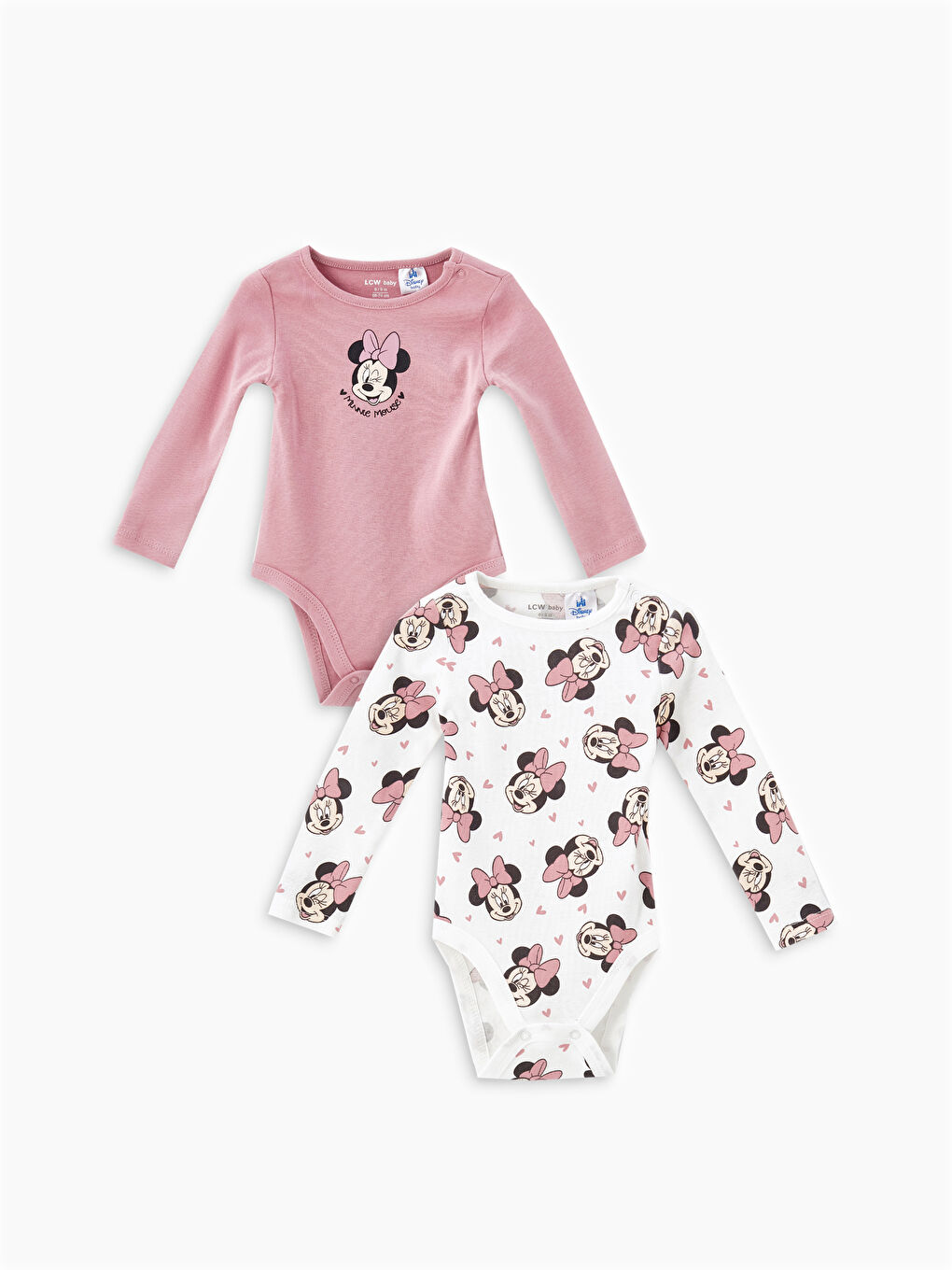 ROSE Body bebe W4CF16Z1 SQ9 W4CF16Z1 SQ9 LC Waikiki