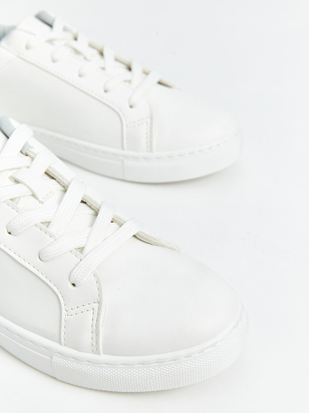 もらって嬉しい出産祝い Lace-Up Women's Sneakers LC - W4CG02Z8-J5E - -W4CG02Z8-J5E 靴