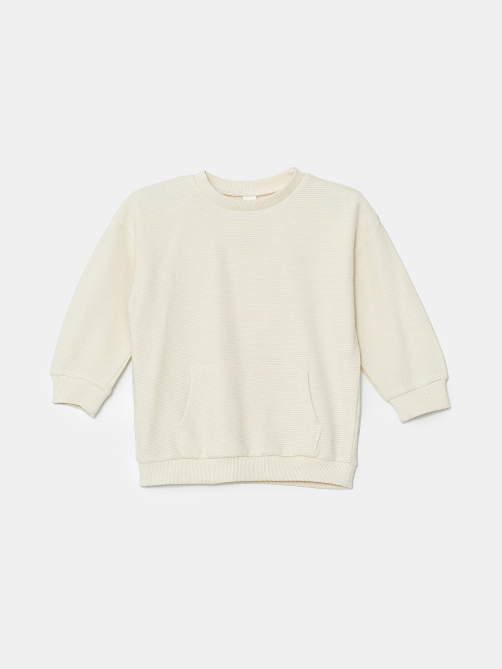 Lcw basic sweatshirt shop