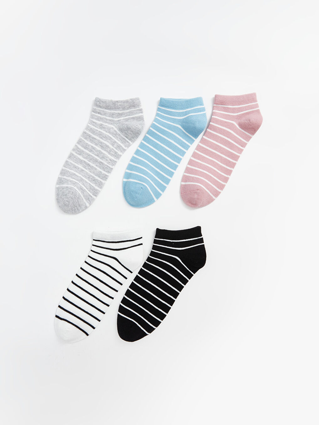 Socks for low cut booties on sale
