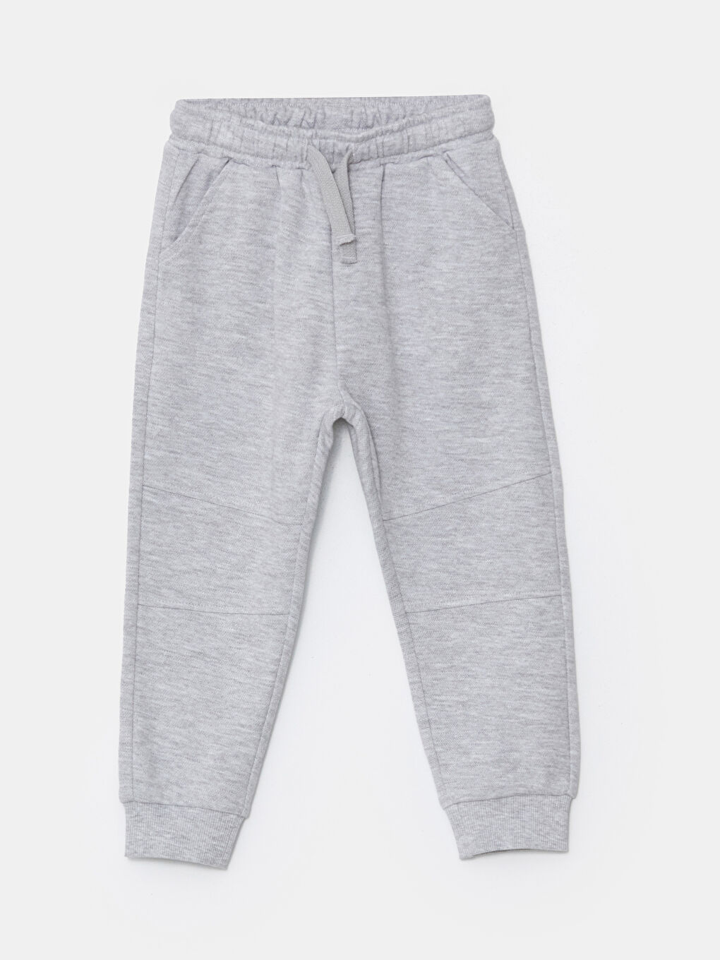 Baby Jungen GREY Jogger Sweathose W4CI69Z1 D5P W4CI69Z1 D5P LC Waikiki