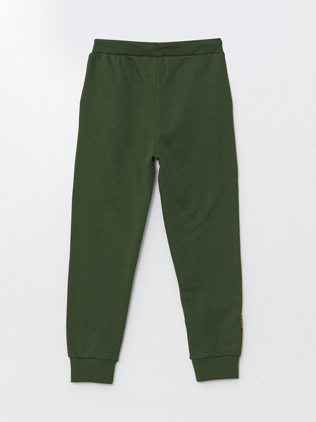 Hulk Printed Boy's Thick Tracksuit Set -W4CL86Z4-HCY