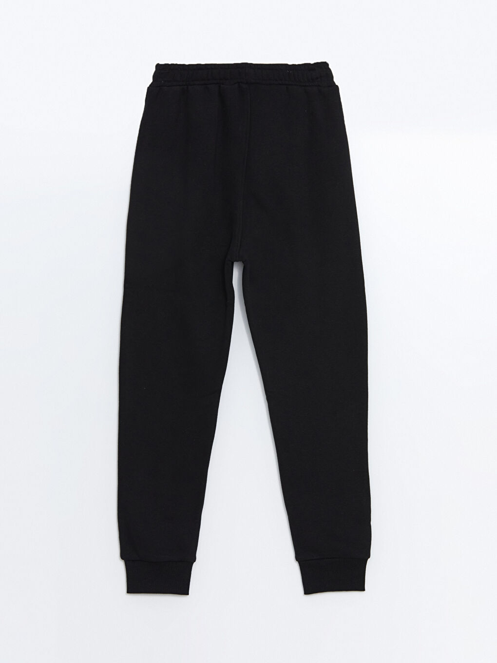 Thick black sweatpants outlet
