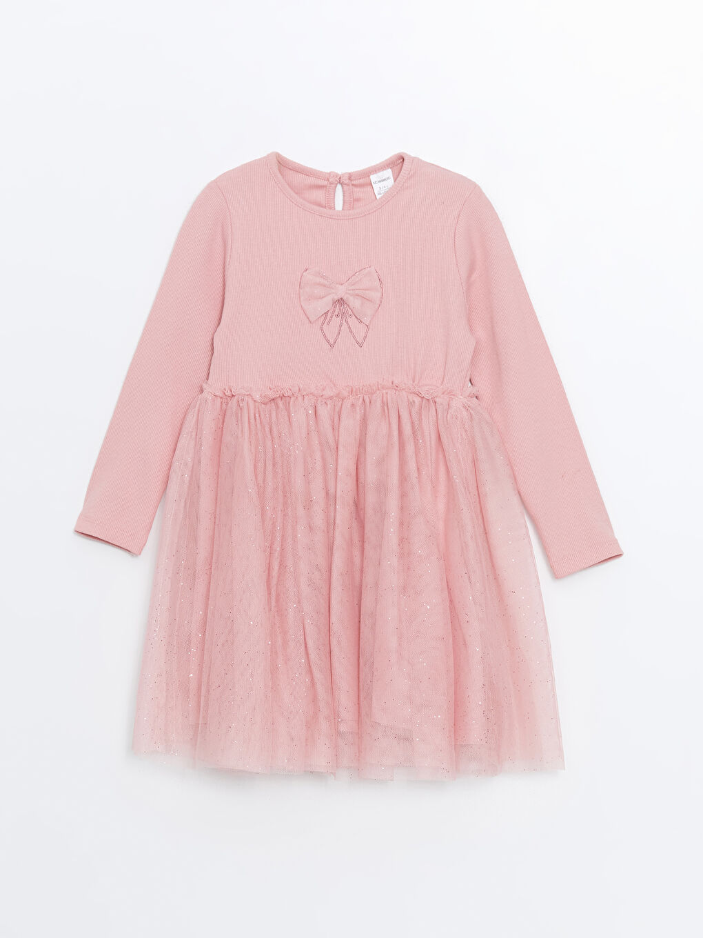 Robe fille lc waikiki cheap