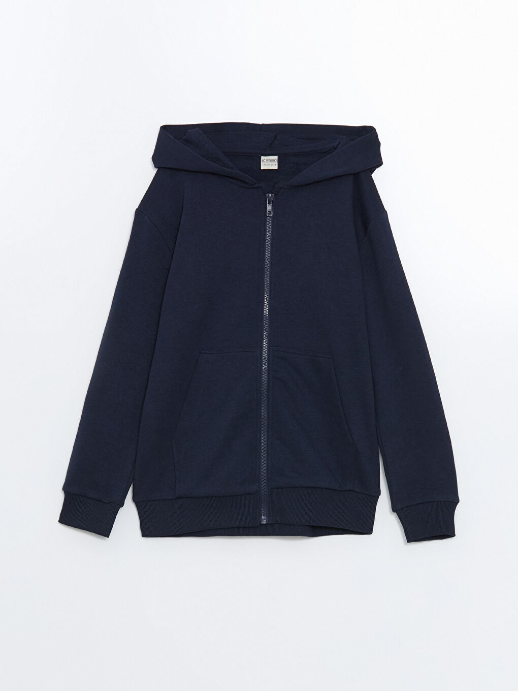 おすすめネット Boy Hooded Zippered -W4CP49Z4-HRC 2-Pack Sweatshirt ウェア