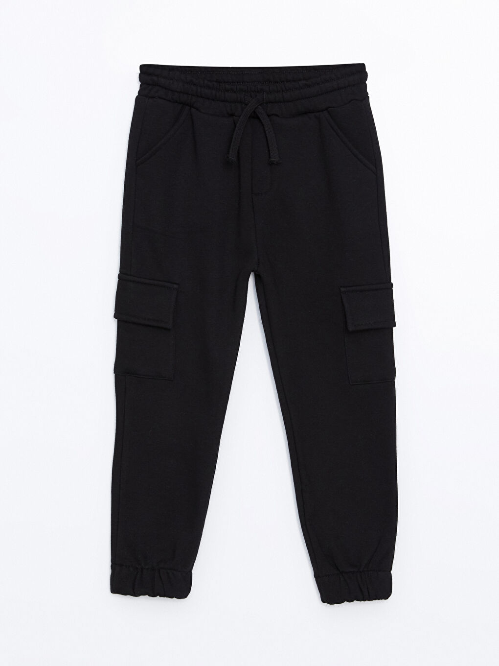 Black baby joggers best sale