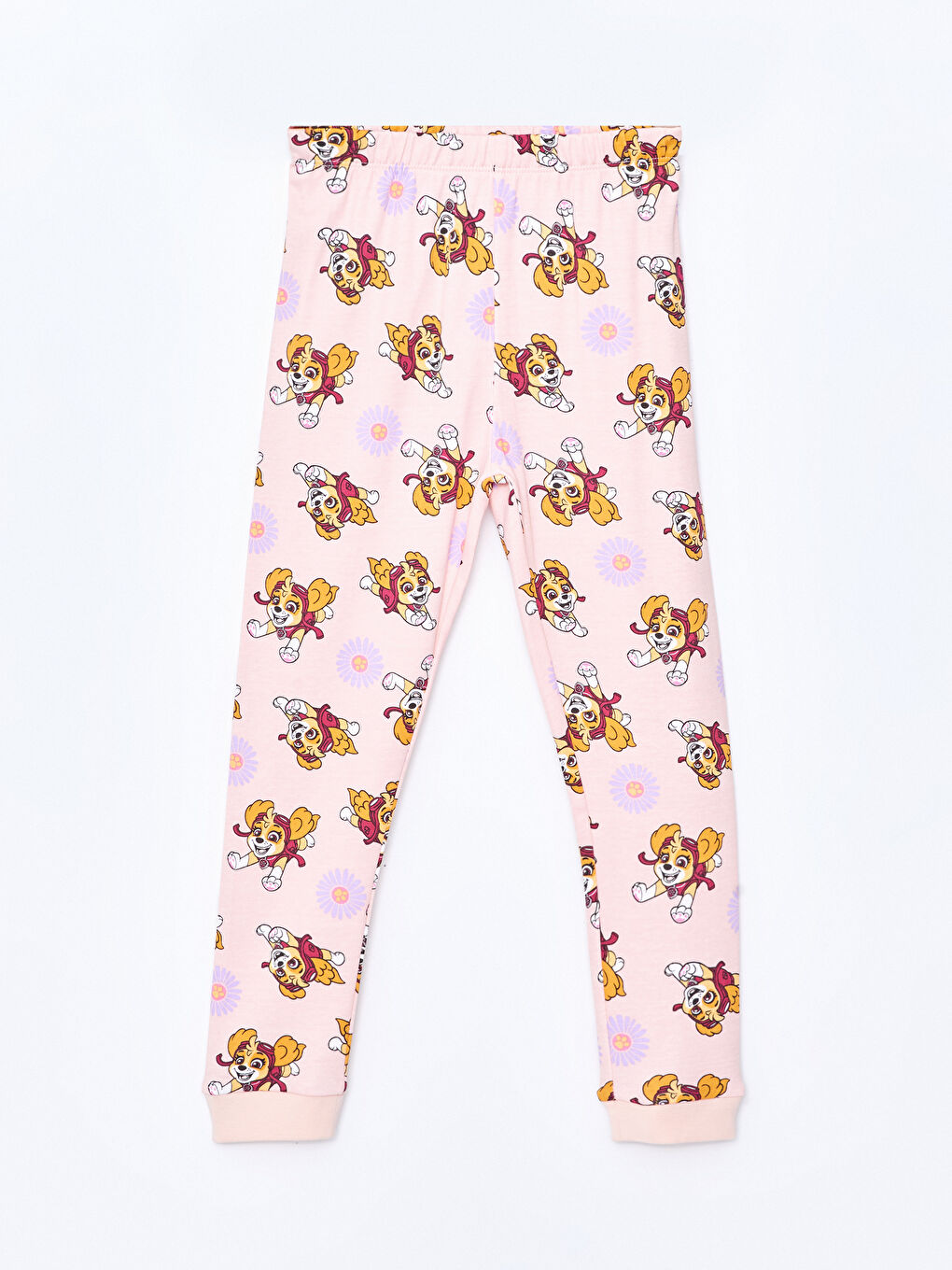 Paw patrol girl pajamas sale