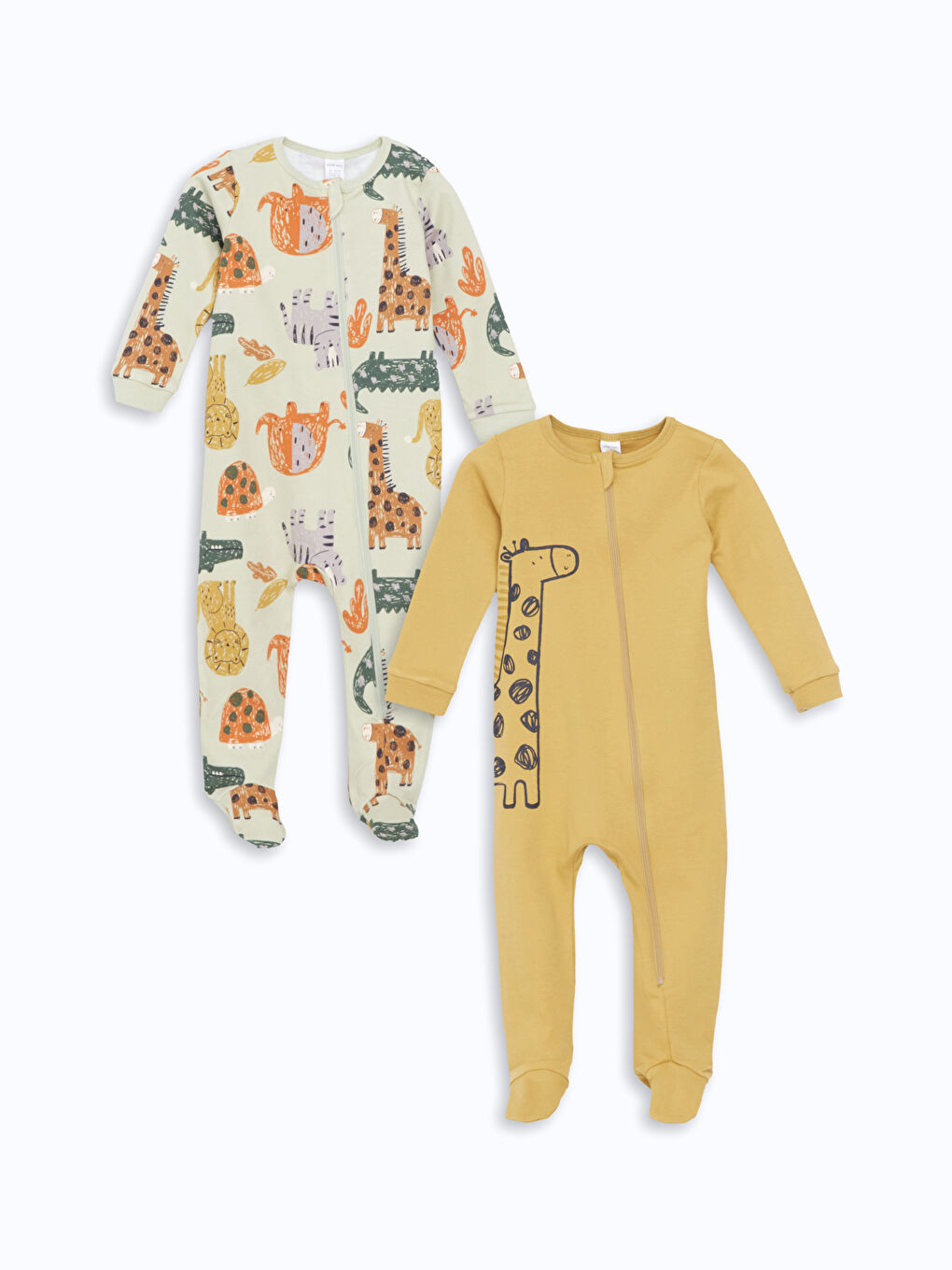Baby yellow jumpsuit sales