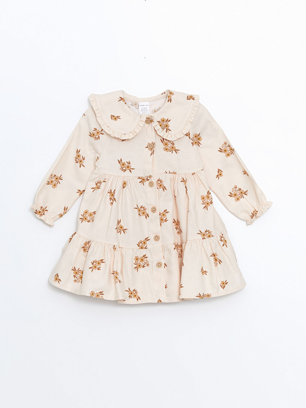 Jamie kay forever floral dress shop