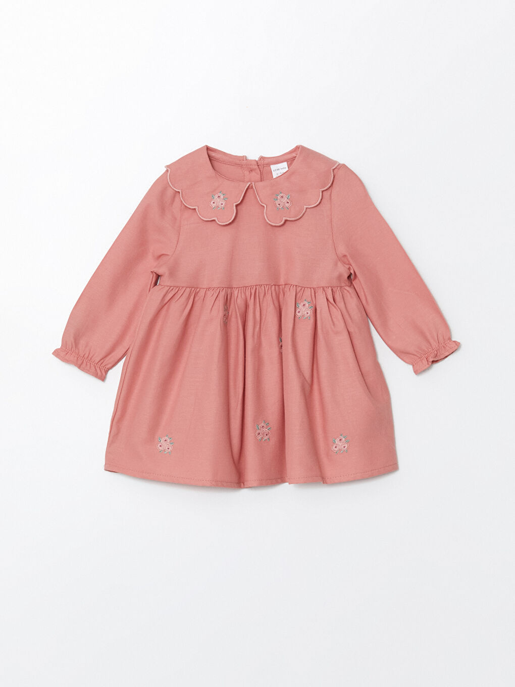 Lc waikiki robe fille hot sale