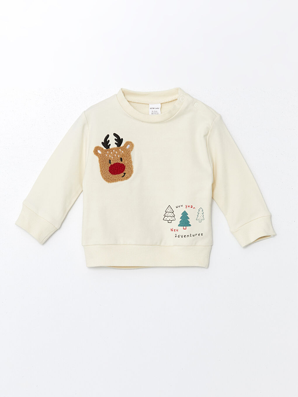 Sweatshirt for 2 year boy online