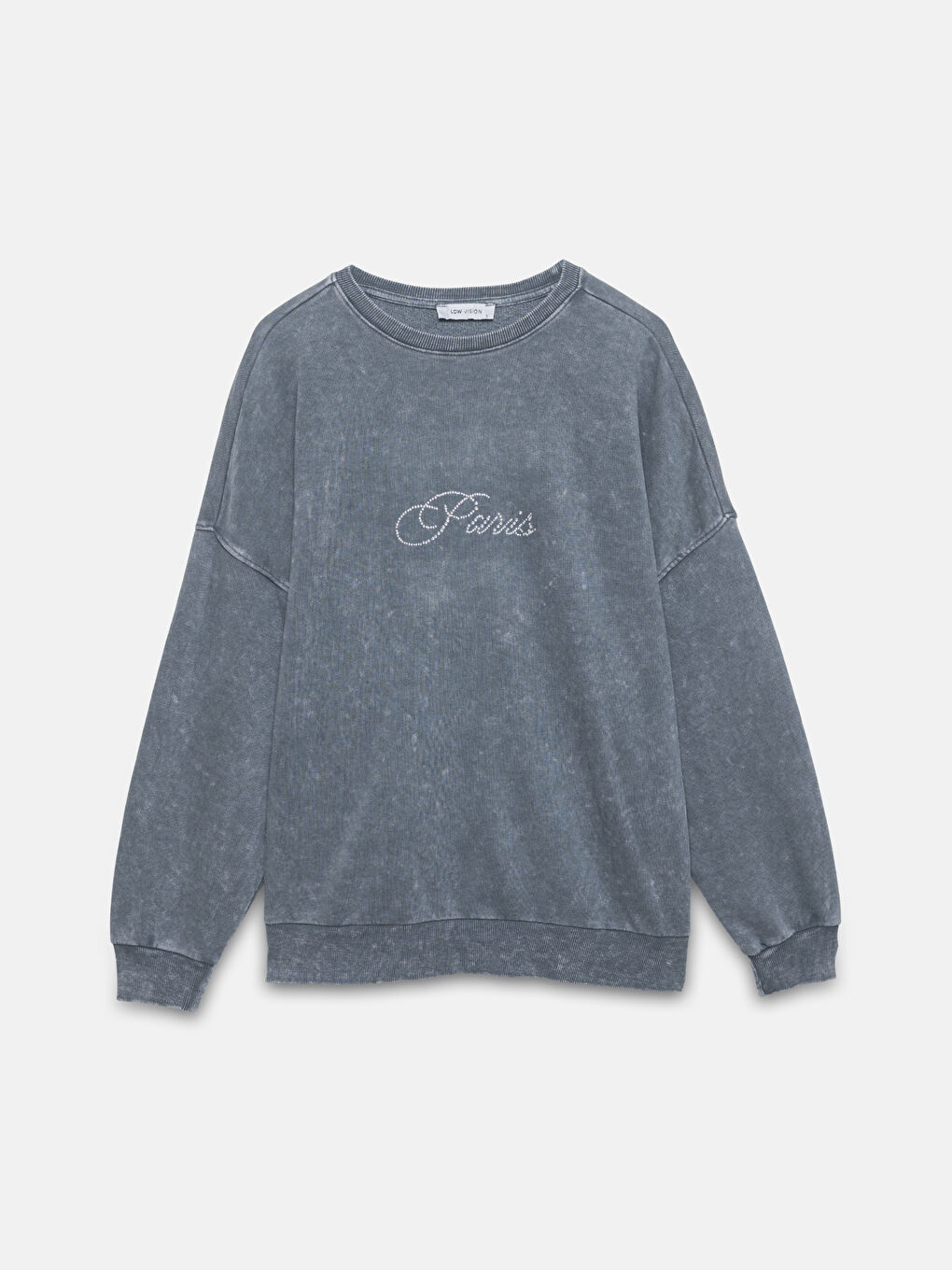 Lc waikiki oversize sweatshirt online