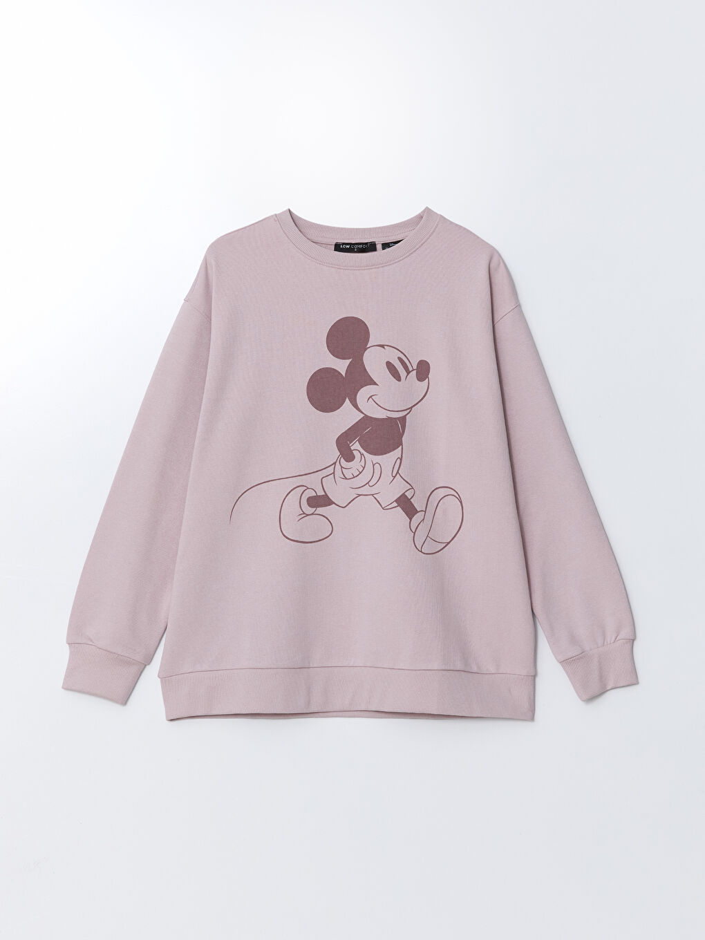 Lcw mickey mouse sweat sale