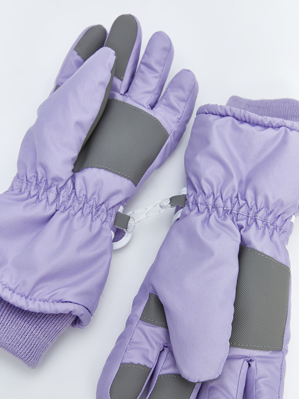 Girls snow gloves new arrivals