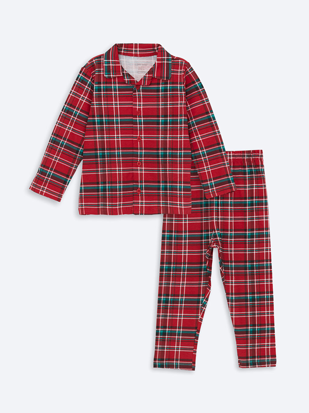 Polo pajamas set online