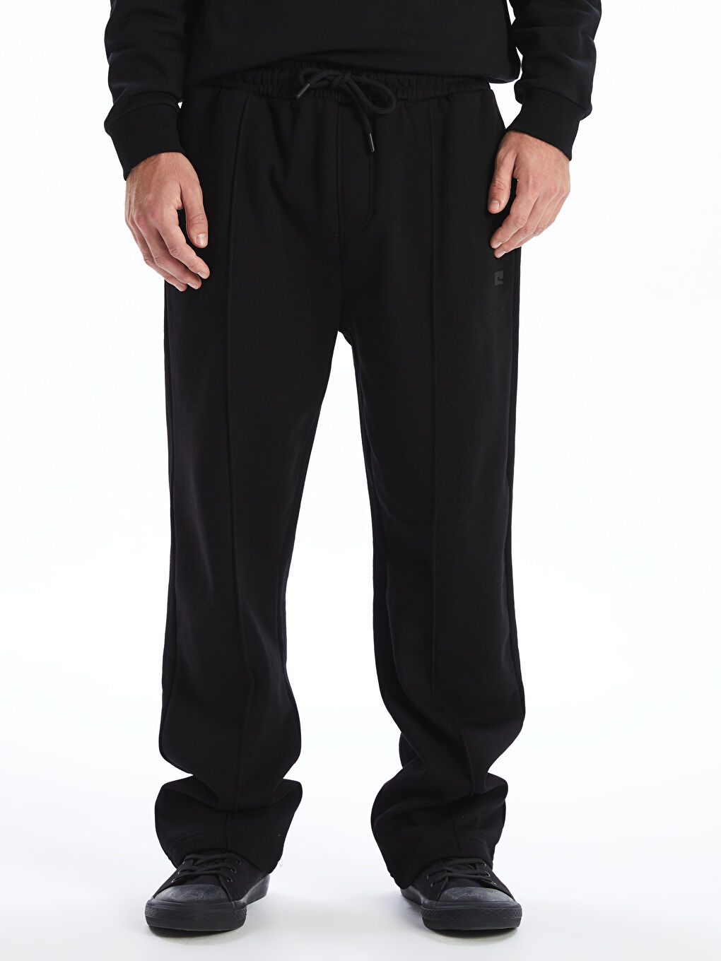 XSIDE Relaxed Fit Men's Thick Sweatpants -W4EA02Z8-CVL
