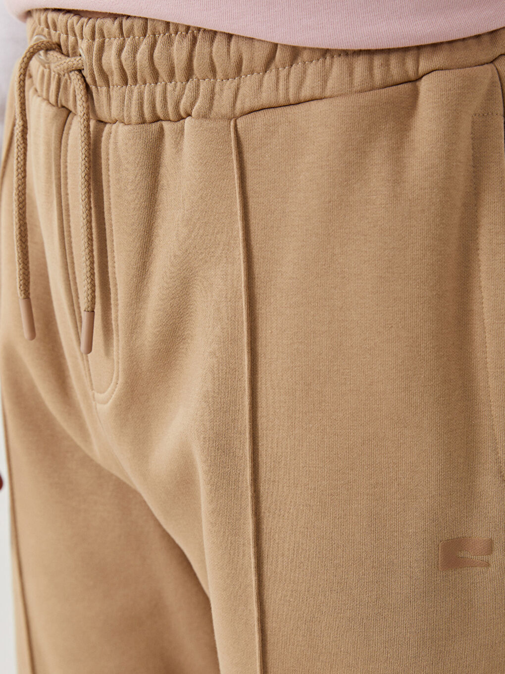 XSIDE Relaxed Fit Men's Thick Sweatpants -W4EA02Z8-RBZ