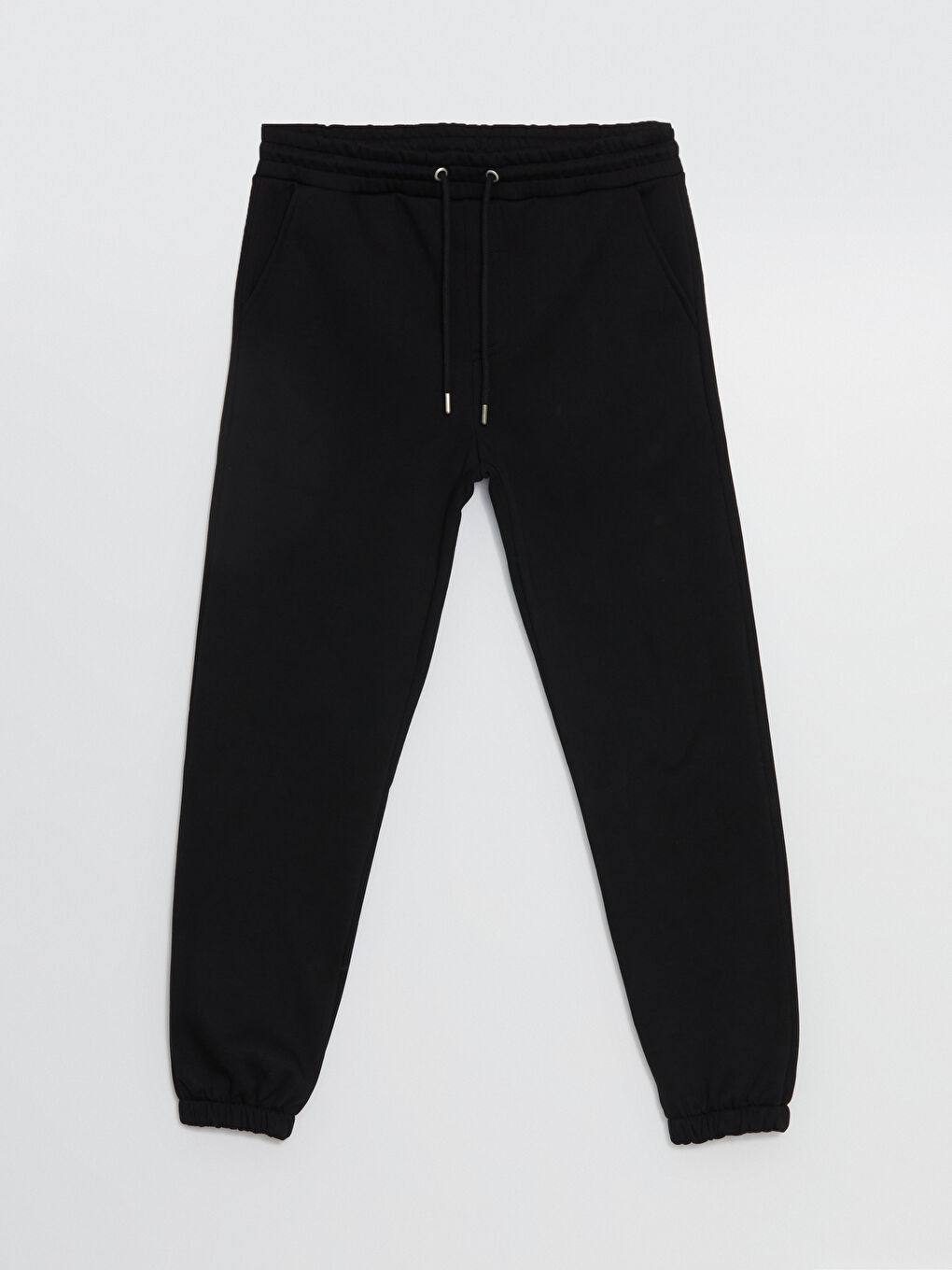 Comfortable Fit Men s Thick Jogger Sweatpants W4EA28Z8 CVL W4EA28Z8 CVL LC Waikiki