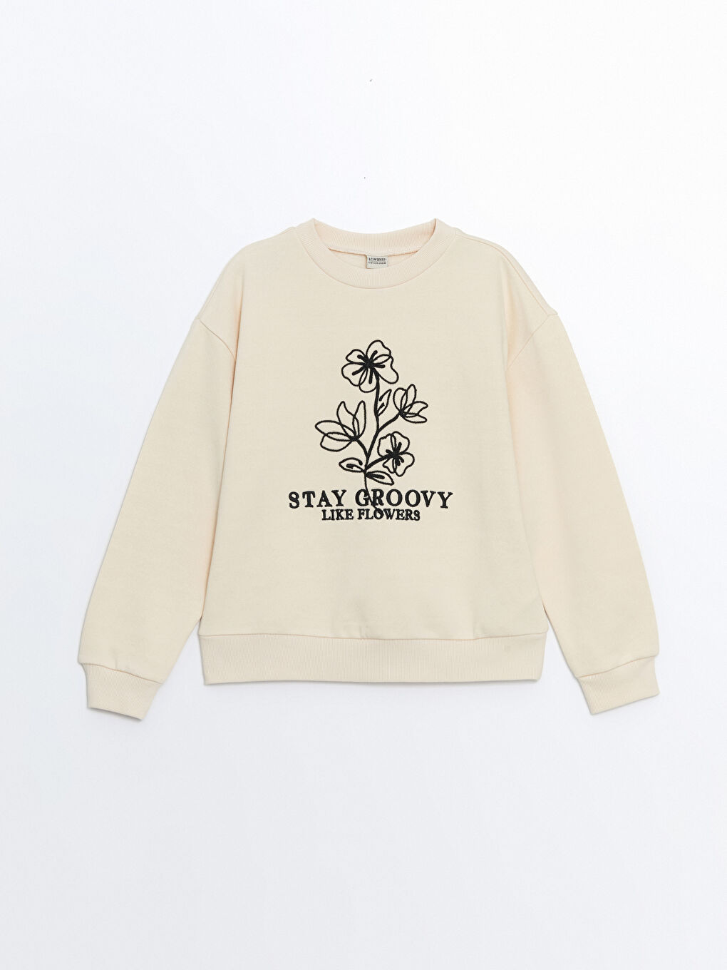 Since ever forever sweatshirt clearance