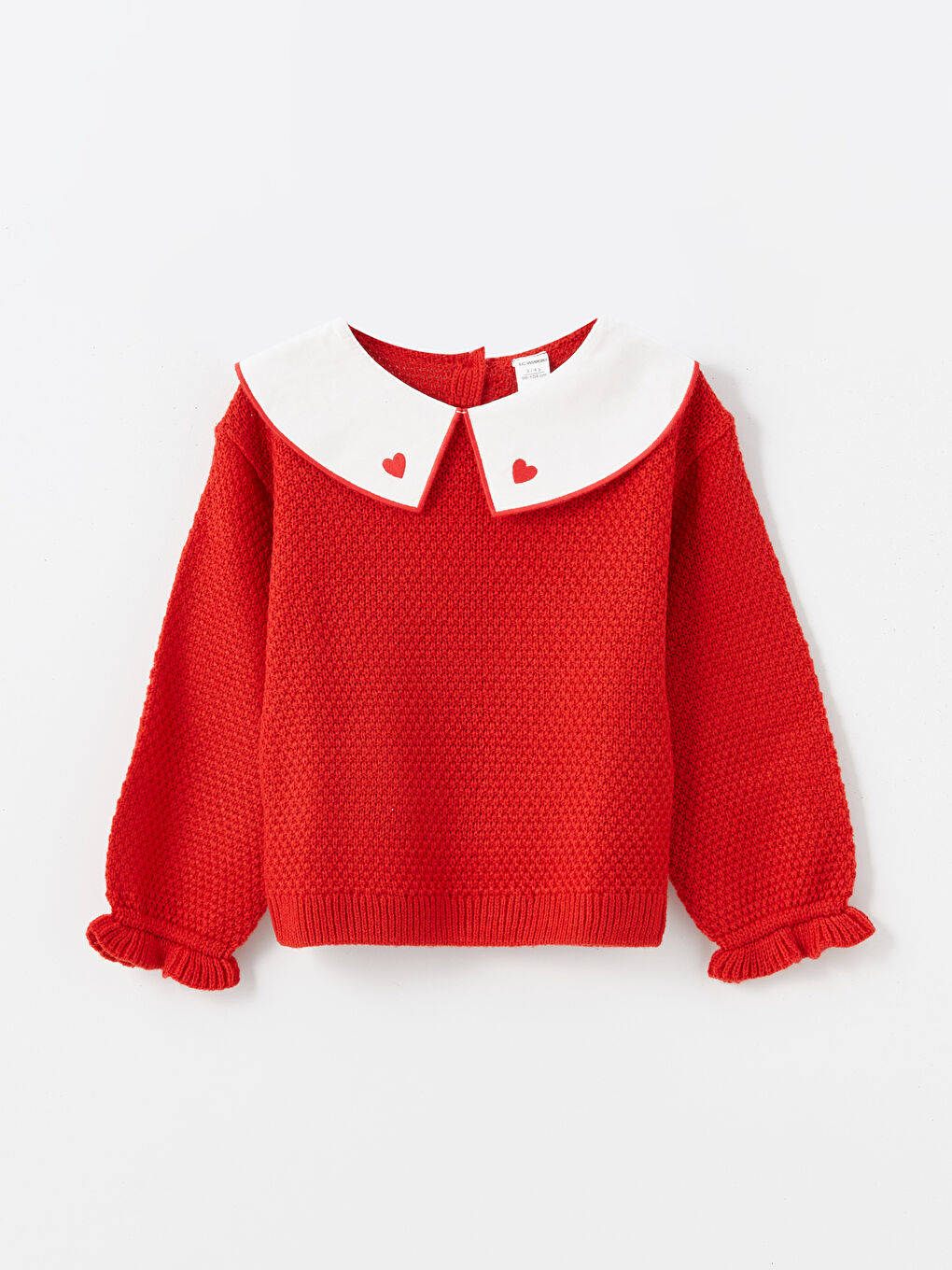Peter pan jumper hot sale