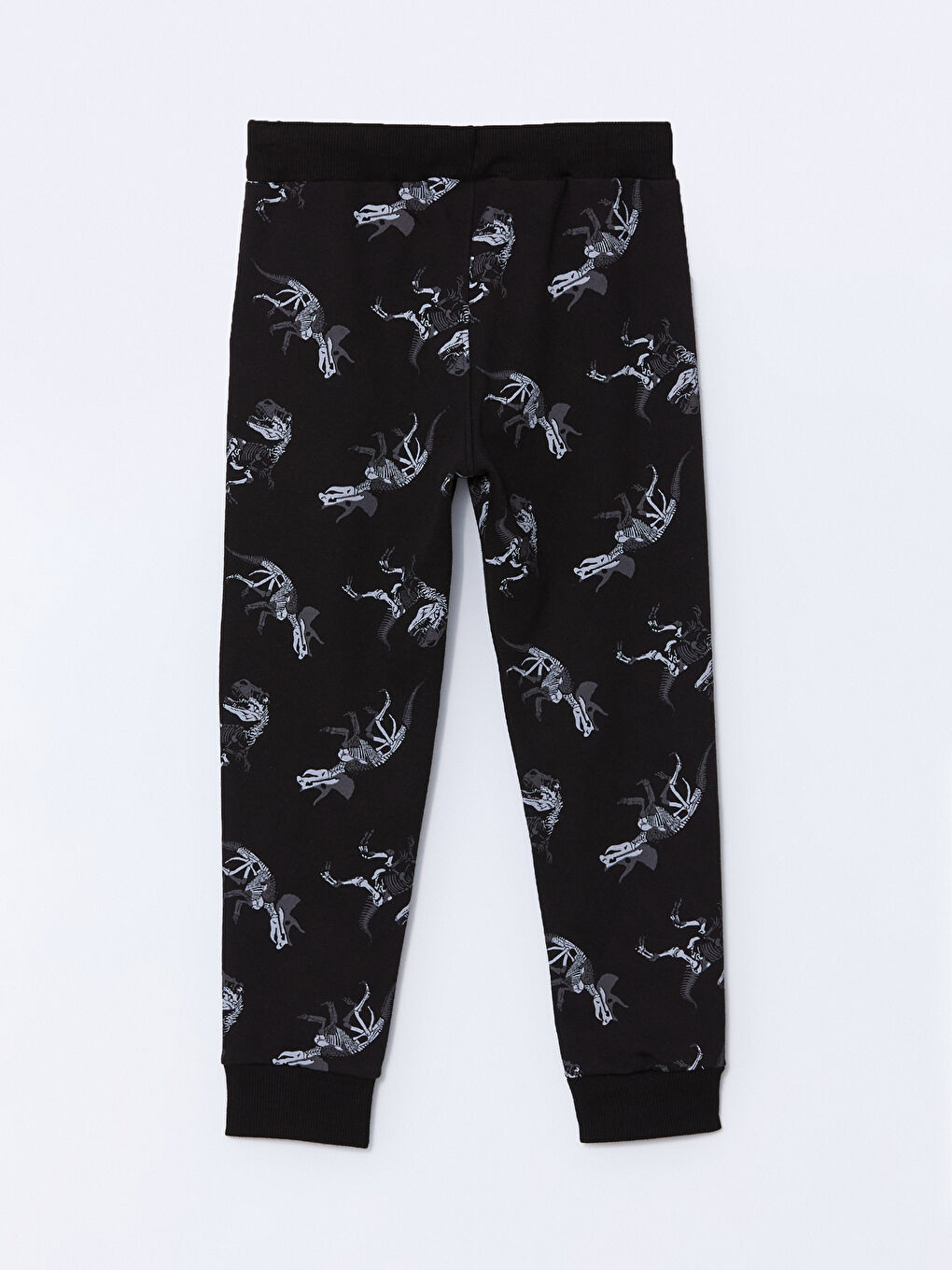 Thick black sweatpants cheap