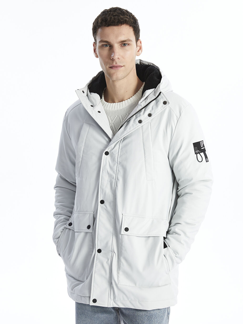 Lcw parka clearance