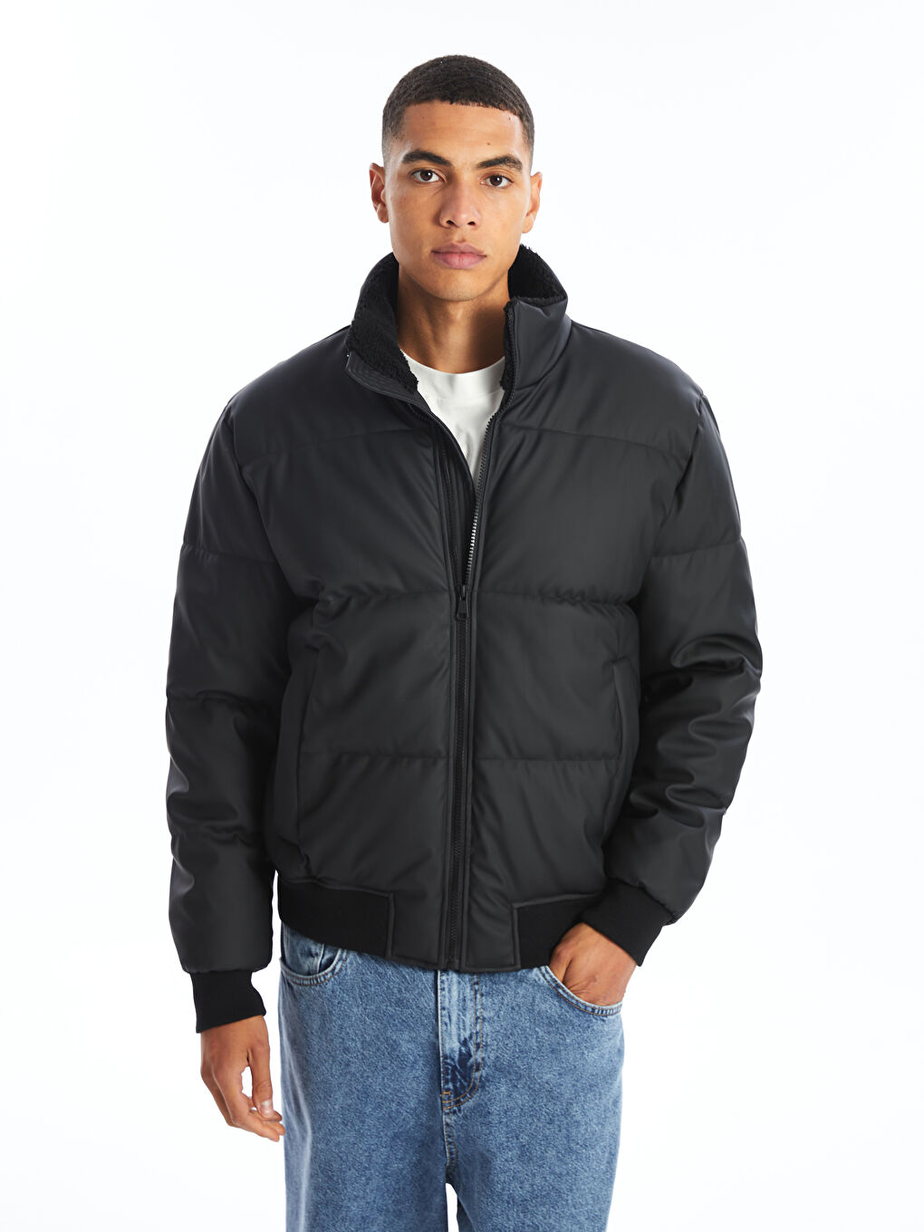 Lcw casual jacket price store