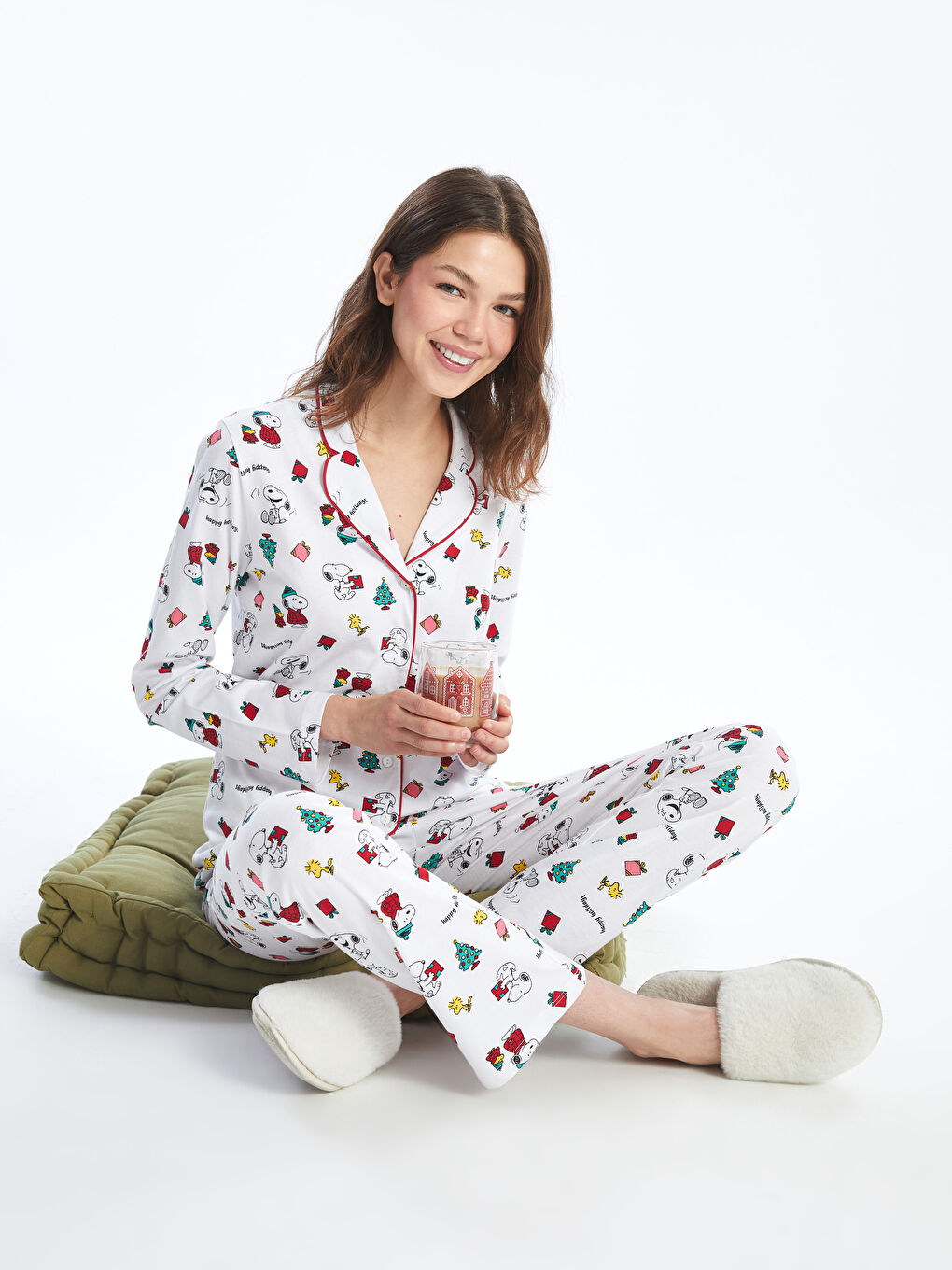 Lc waikiki pyjamas shop