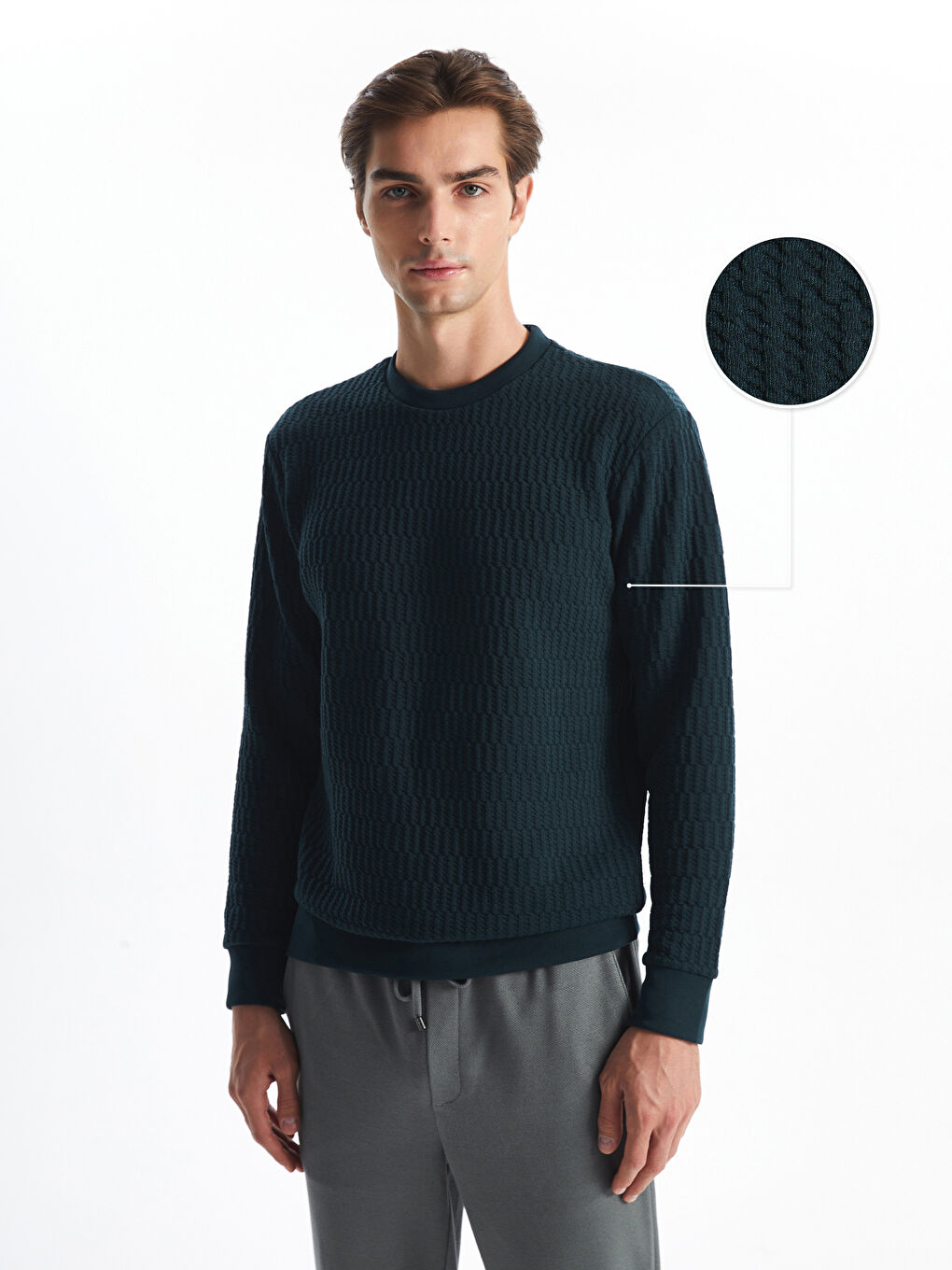 Waikiki sweatshirt outlet