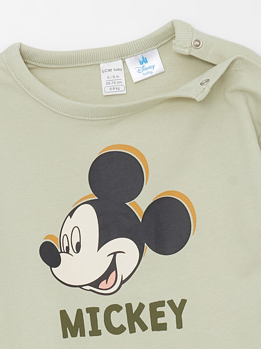Lcw mickey mouse sweat online