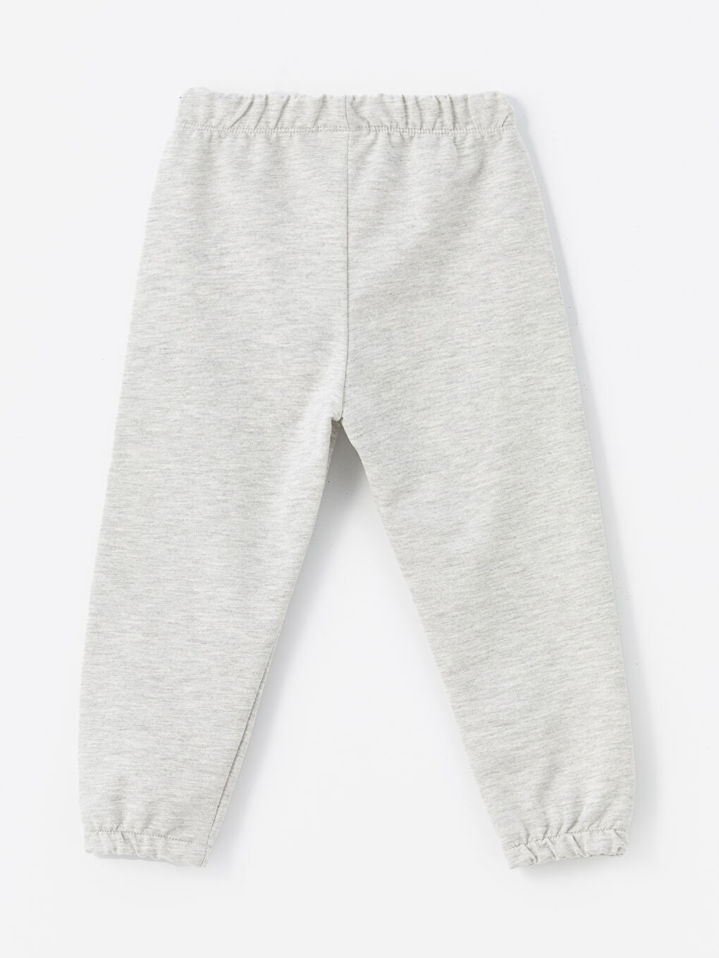 Baby Madchen GREY Jogger Sweathose W4FI55Z1 CT3 W4FI55Z1 CT3 LC Waikiki