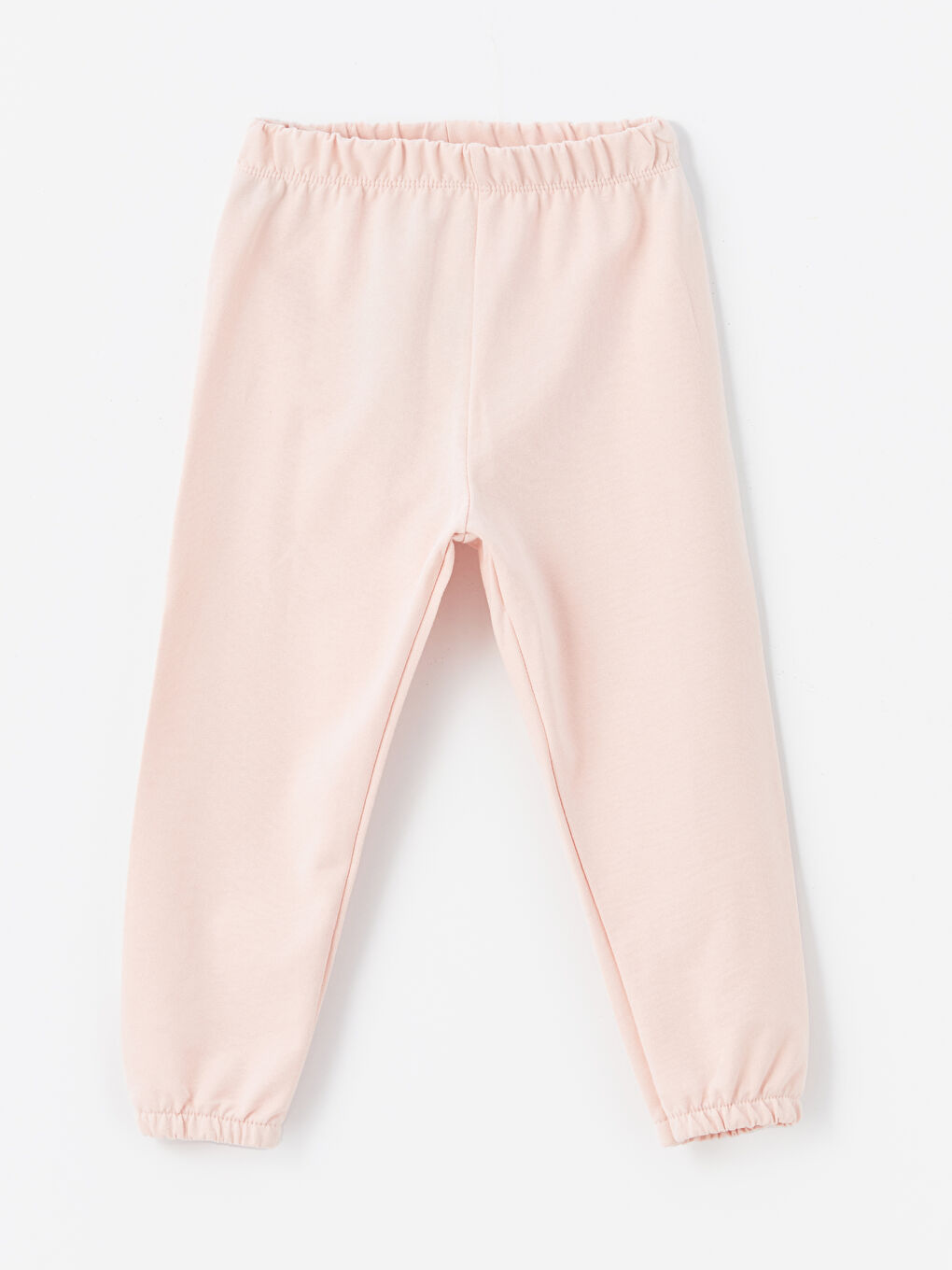 Baby girl jogging bottoms hotsell