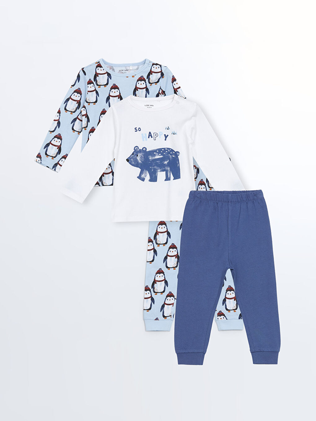2 piece boy pajamas online