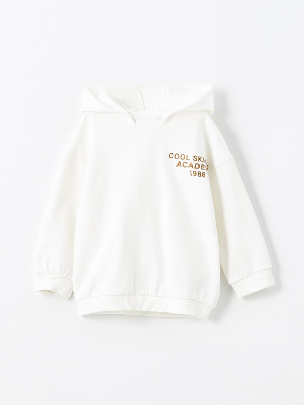 Zara nasa hoodie best sale