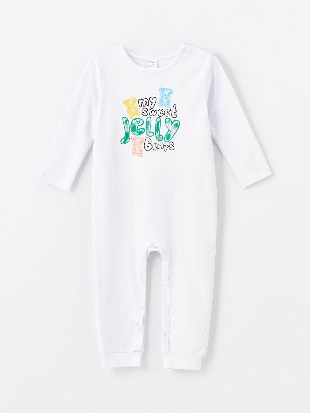 Baby girl white jumpsuit new arrivals