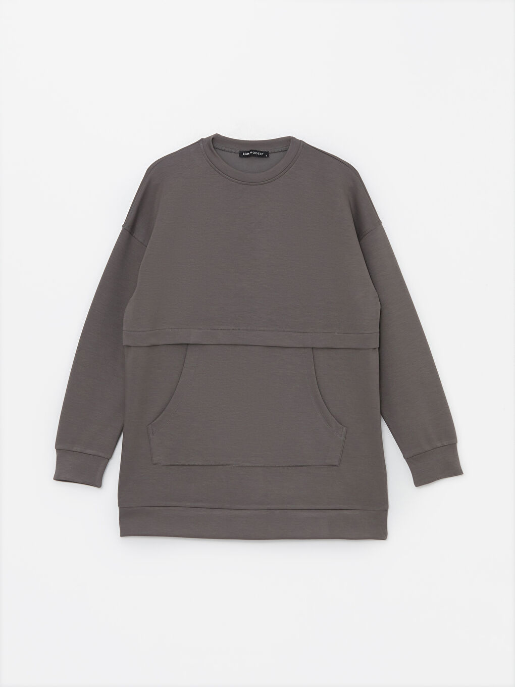 Lcw modest sweatshirt top