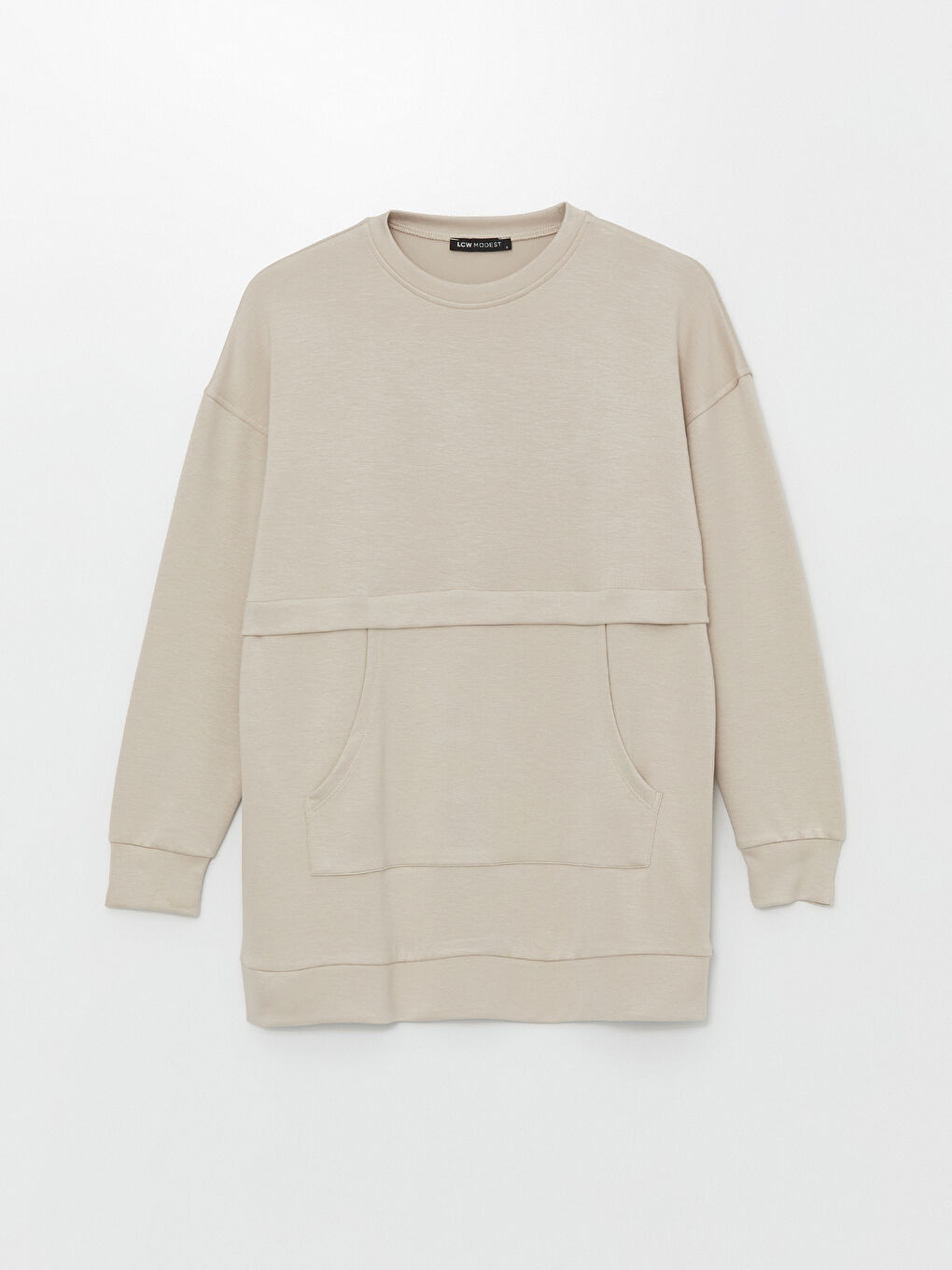 Lcw modest sweatshirt best sale