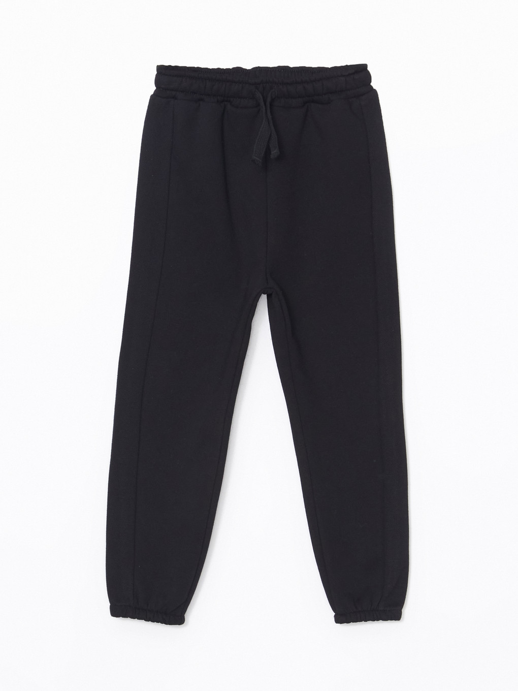 Lot De 2 Pantalons Longs En Polaire Chicco Pour Garçon - Coupe Décontractée - Bleu Foncé Et Gris - Taille élastique - 12 Mois à 8 Ans - 9