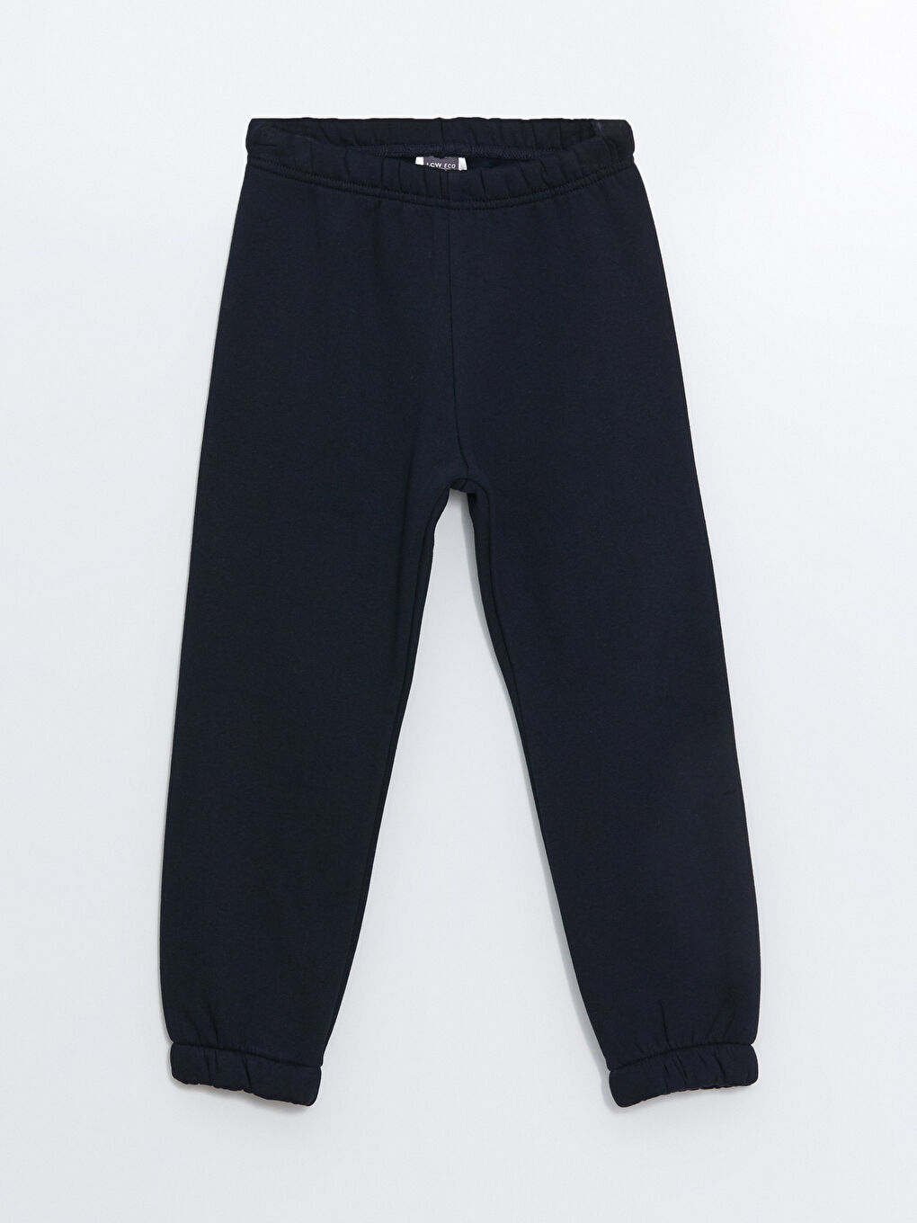 Girls Thick Jogger Sweatpants with Elastic Waist W4GK24Z4 JHE W4GK24Z4 JHE LC Waikiki