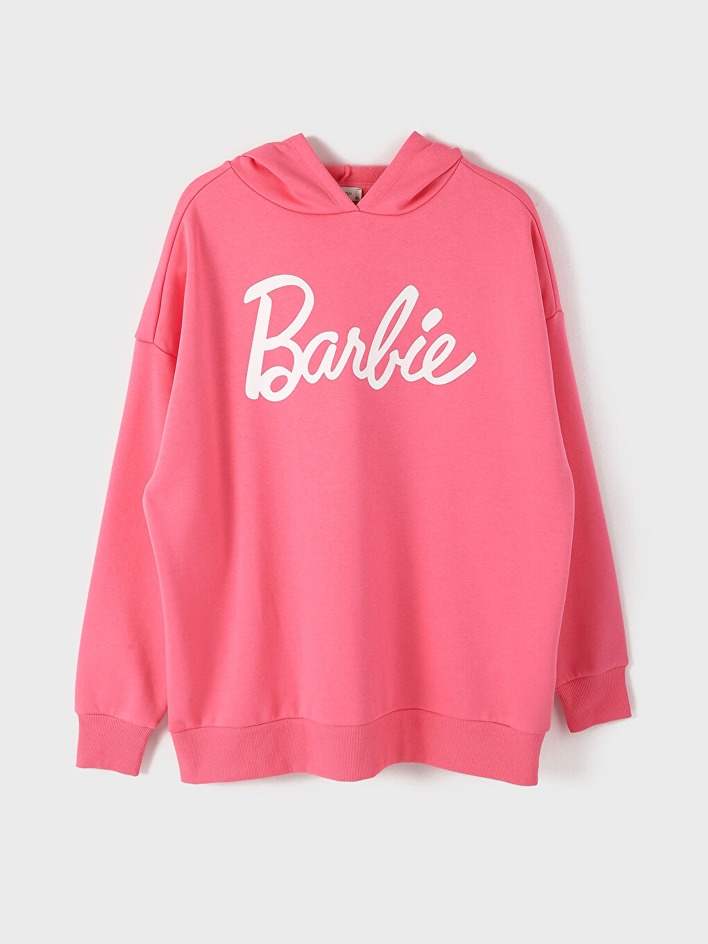 Barbie sweatshirt womens top