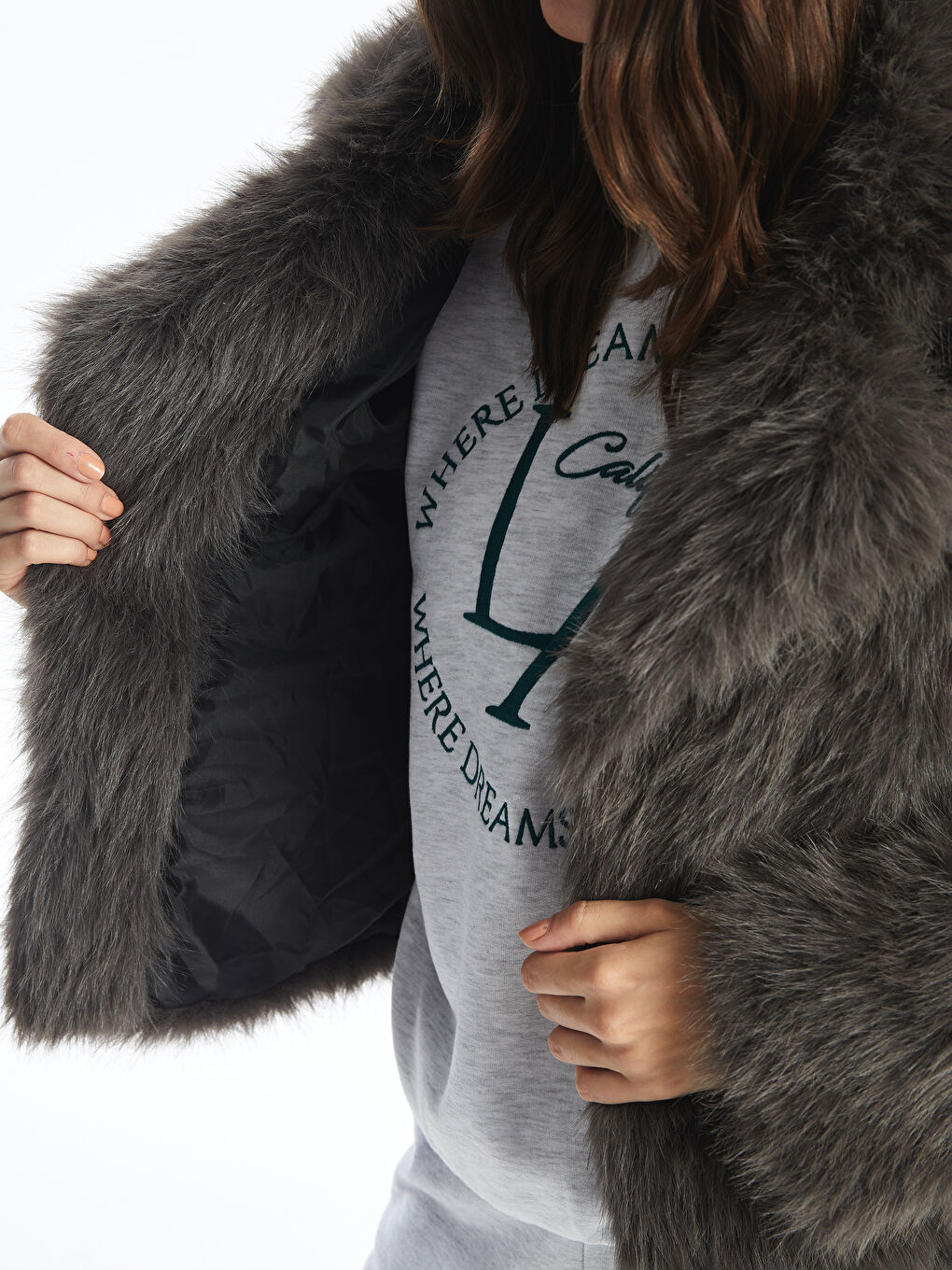 Amazon.com: Vince Camuto Winter Coats - Women Double