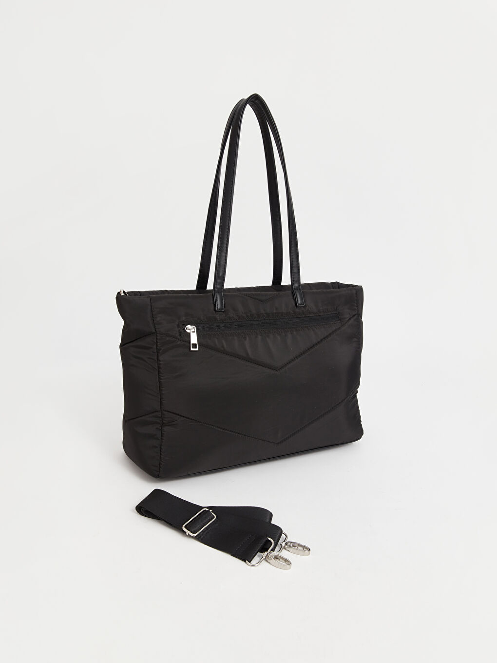 Women s Shoulder Bag with Removable Strap W4GV43Z8 RQL W4GV43Z8 RQL LC Waikiki