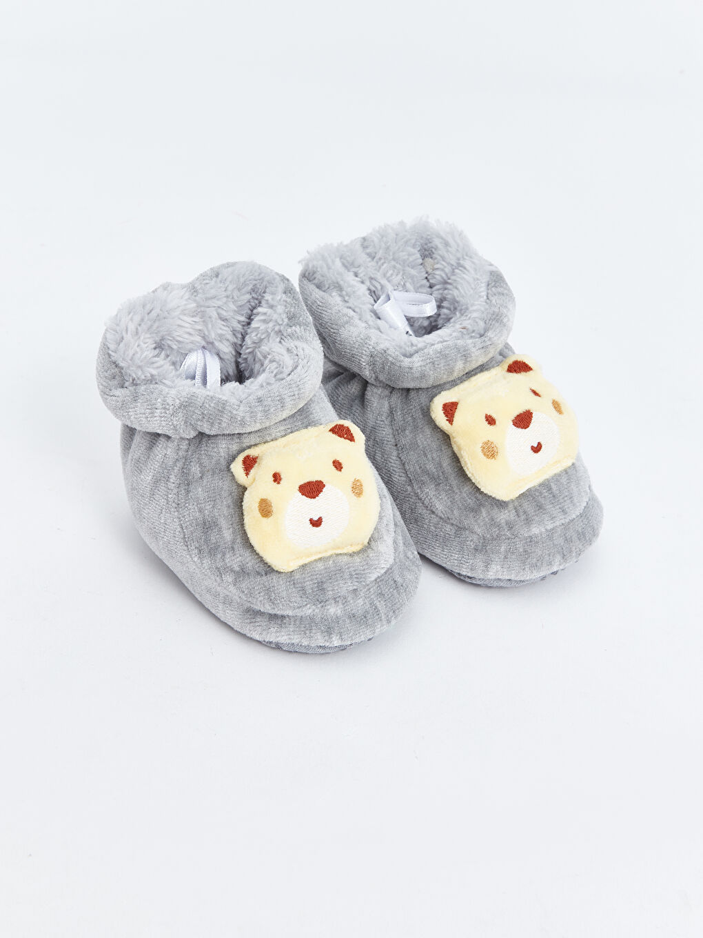 House shoes for baby boy store