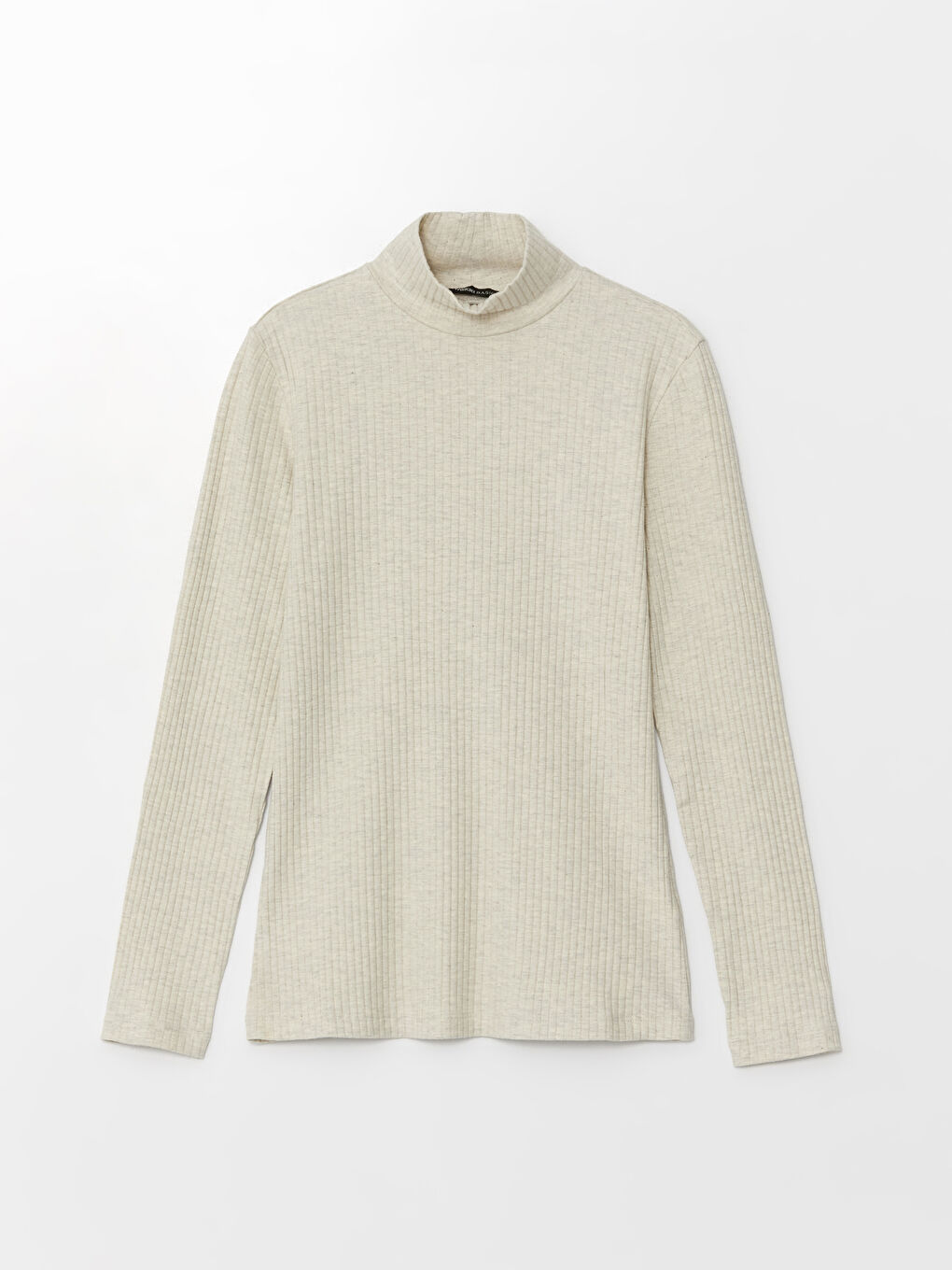 売れ筋商品|||エロクイ カットソー トップス レディース Women's Boxy Three Quarter Sleeve Turtleneck Chartreuse LUXE SUPIMA® EVERYDAY TURTLENECK TUNIC | JJill