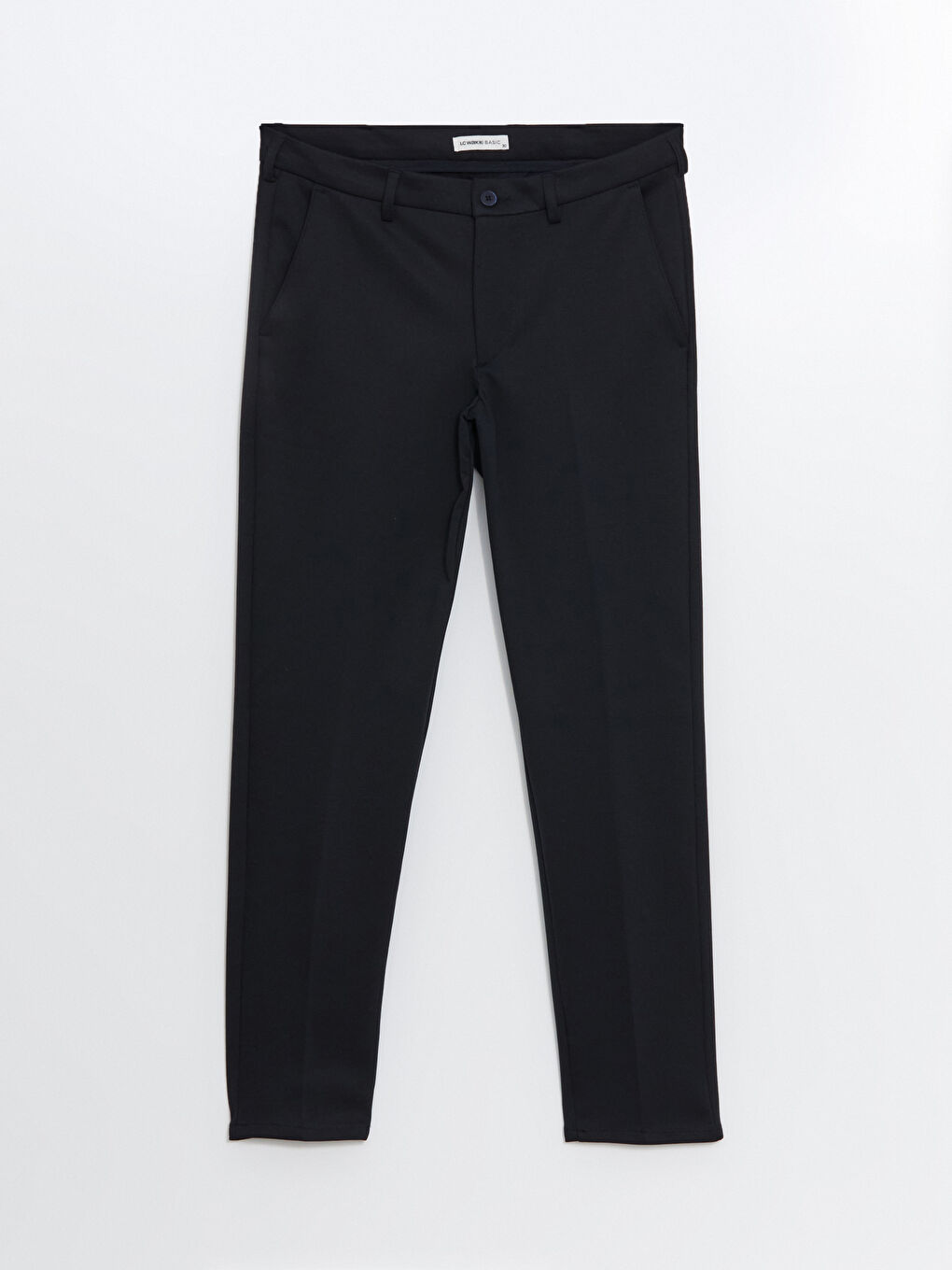 Slim fit muške pantalone -W4H769Z8-KN7 - W4H769Z8-KN7 - LC Waikiki