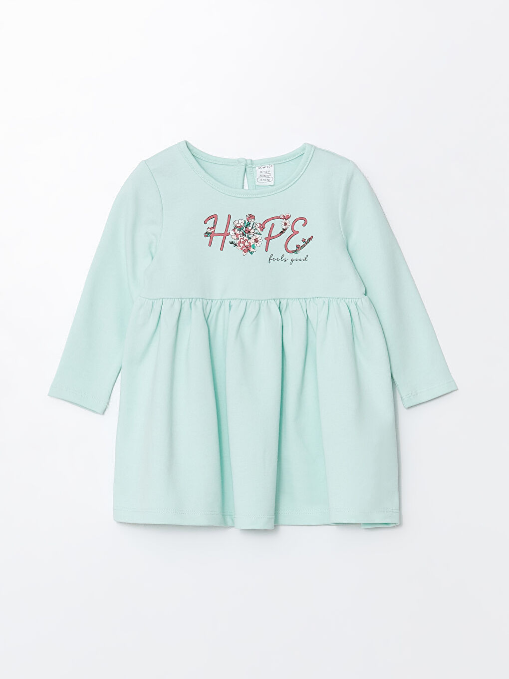 Robe fille lc waikiki top
