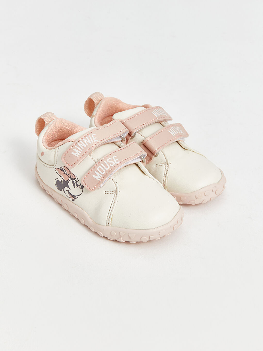 Minnie mouse infant shoes hot sale